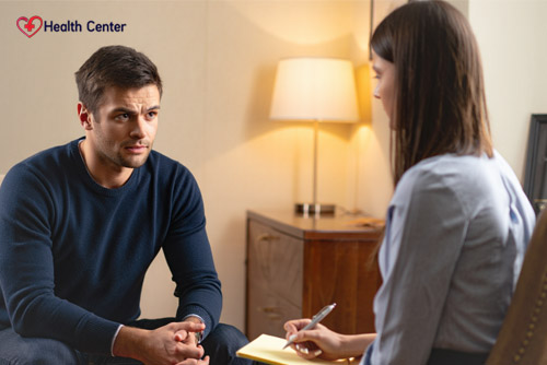 Как проходит лечение игромании в Голицыно в клинике Центр здоровья<