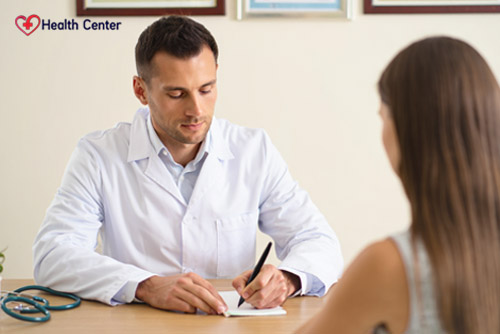 Лечение зависимости от Габапентина в Голицыно в клинике Центр здоровья